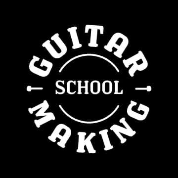 bristol guitar making school web link